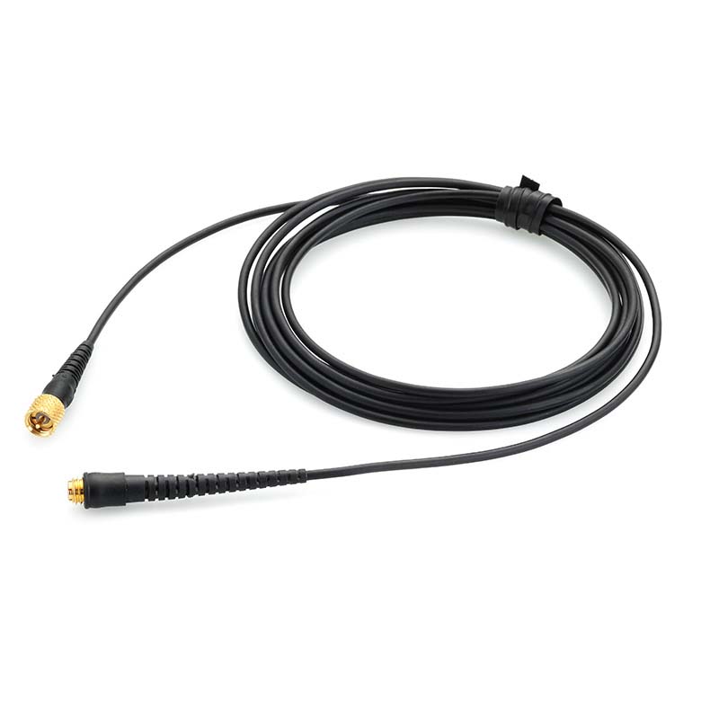 MICRODOT EXTENSION CABLE, 1.6 MM, 1.8 M (5.9 FT) (CM1618B00)