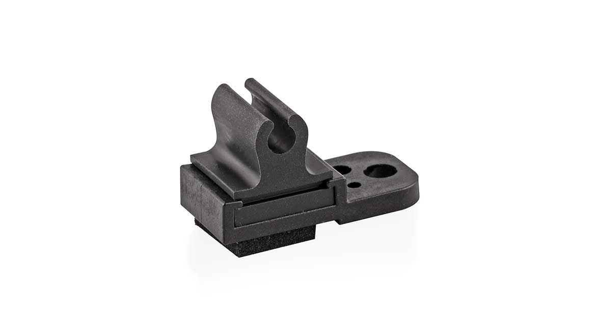 Instrument Microphone Clip for Accordion (AC4099)