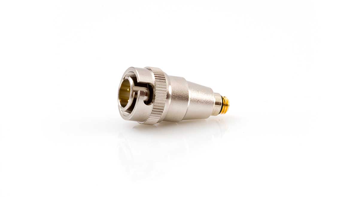 DPA Microphone Adapters  Connectors for Wireless Systems