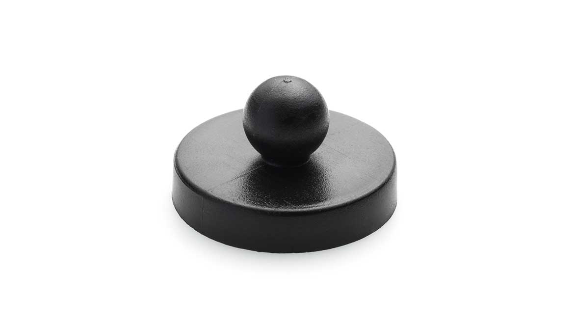 Magnet Mount for 4080 Cardioid Lavalier Microphone (DMM0016)
