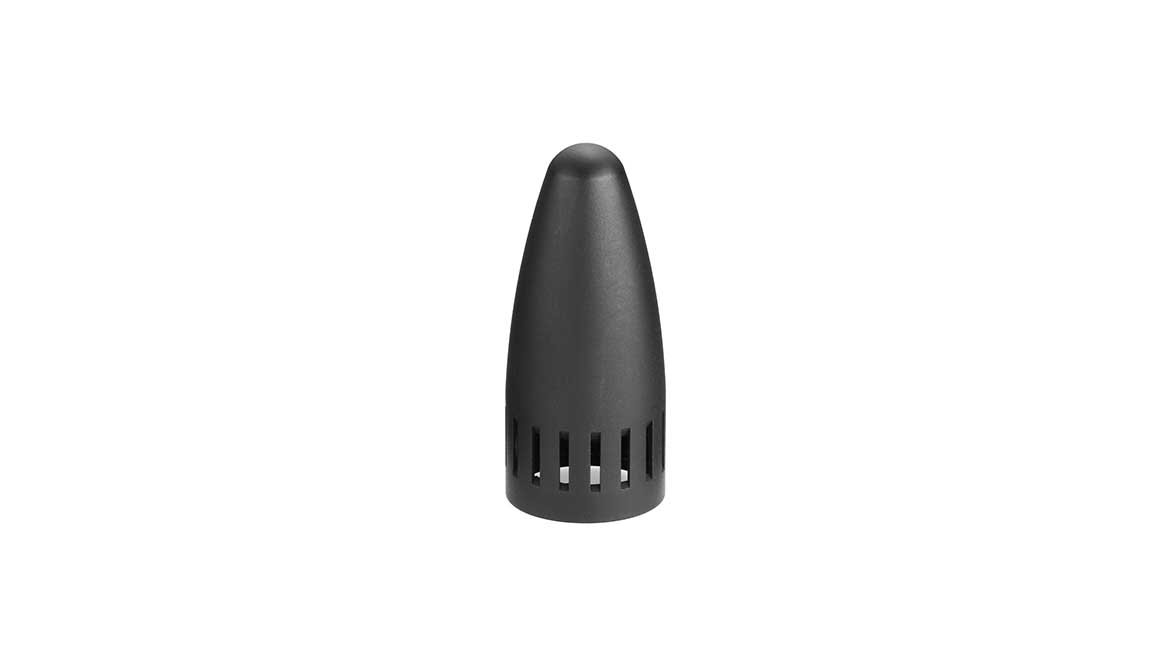 Nose Cone for 4006 Pencil Microphone (UA0777)