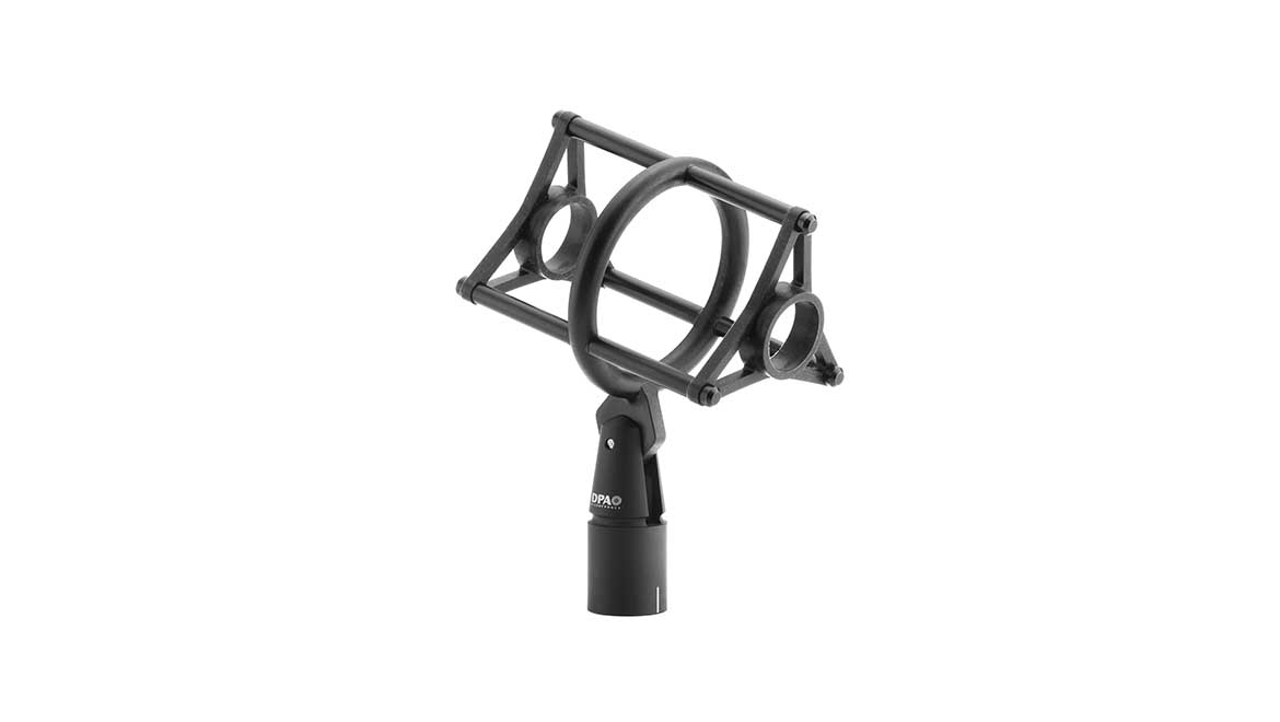 4006 Omnidirectional Condenser Microphone