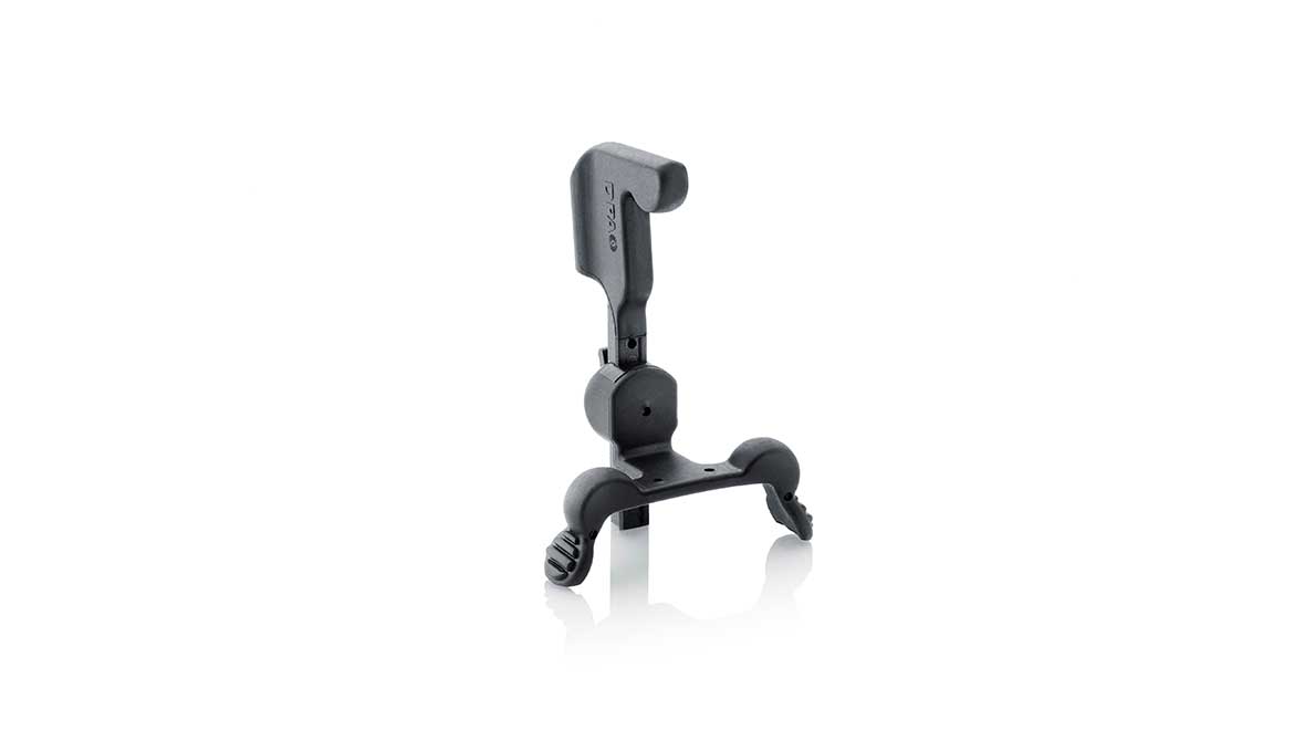 Instrument Microphone Clip for Violin and Mandolin (VC4099)