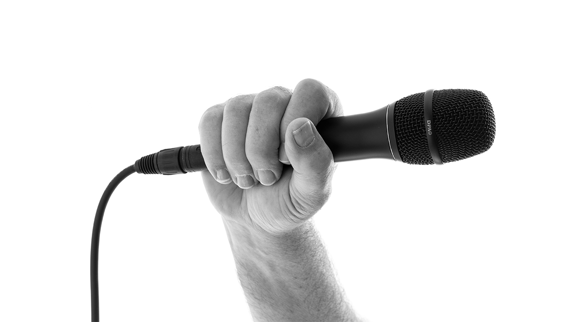 50Er Pack Handheld Stage Microphone Windschutzscheibe Schaumstoffabdeckung  G7Y4 