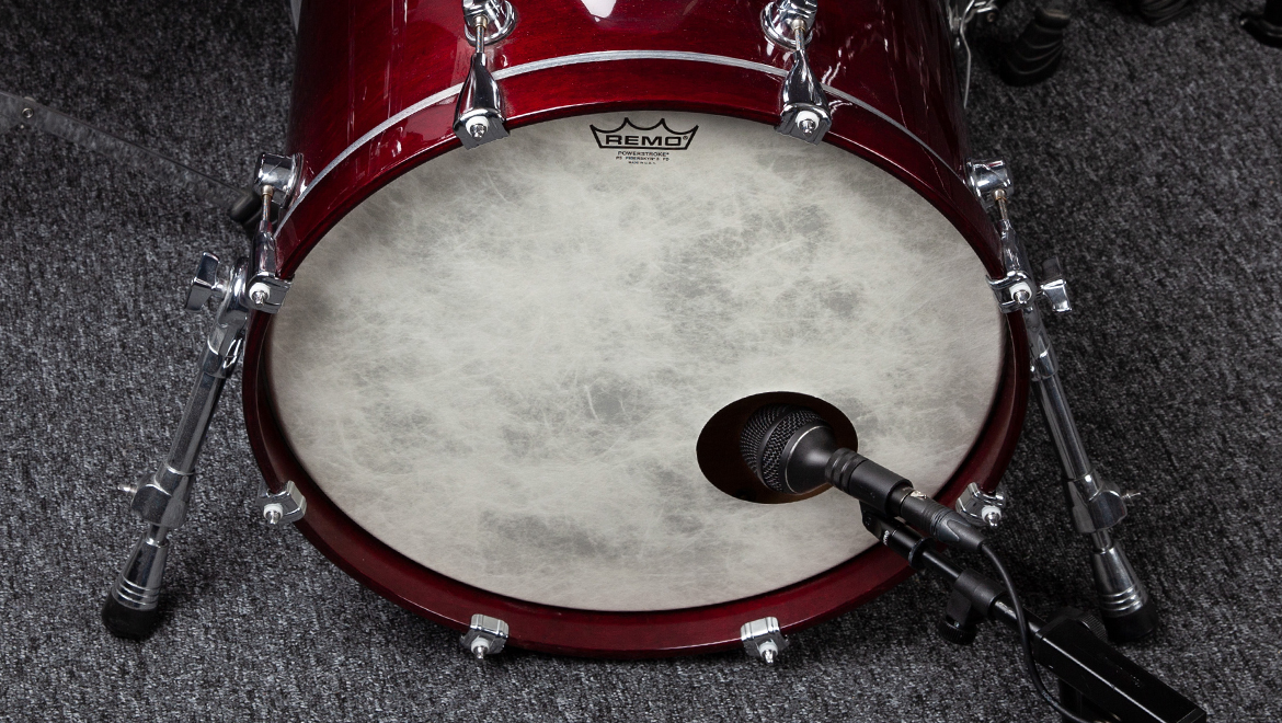 The best drum mics for 2023
