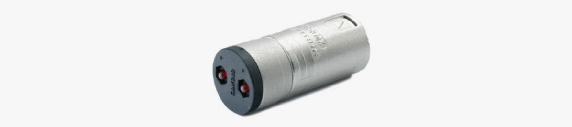 condenser mic external phantom power