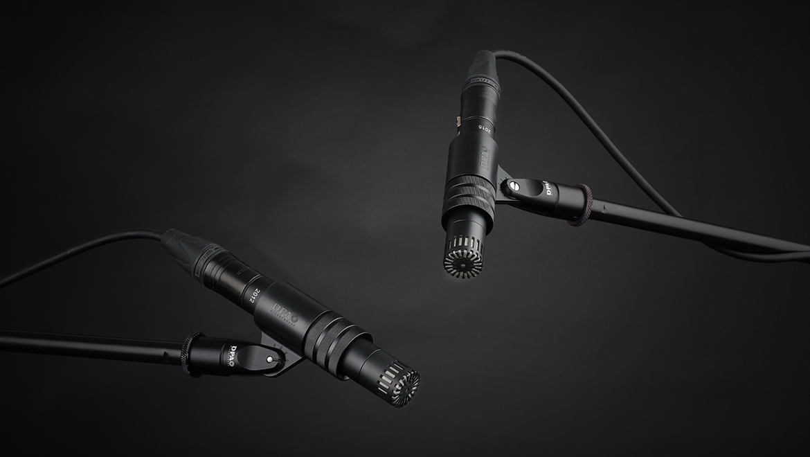 Live microphones - The best performance mics for live sound