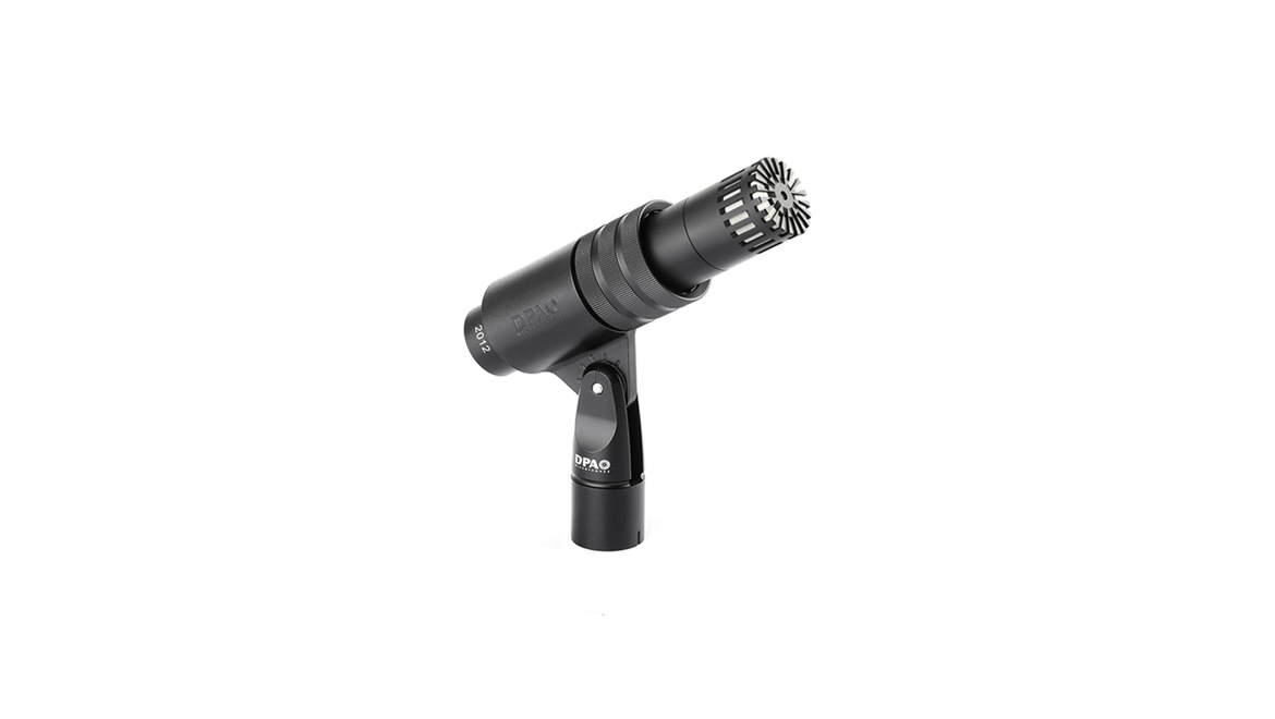 DPA 4055 Pre-polarized Condenser Kick Drum Microphone 並行輸入 人気特価激安 